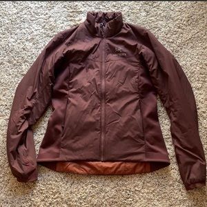 Women's Arc'teryx Atom LT